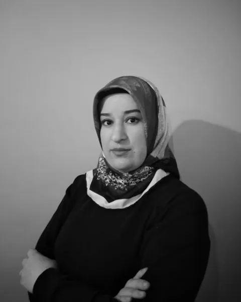 Rabia Özcan